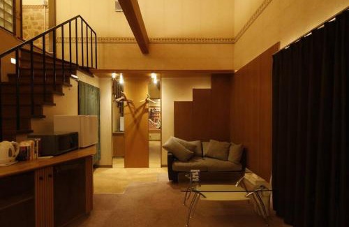 Hiushinai Maison | Starry Sky Cottage12