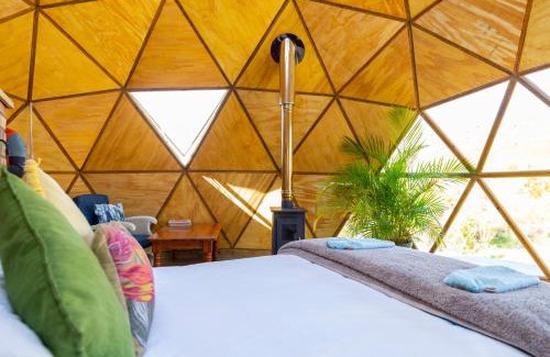 Scheepersrus Chalet De Ski | Starry Starry Night - Route 62