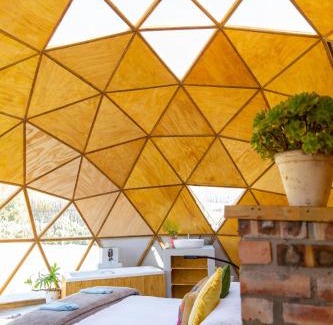 Scheepersrus Chalet De Ski | Starry Starry Night - Route 62