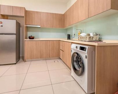 Masai Appartement | Starry x 5 Bedrooms 2Bathroom