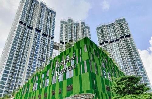 Masai Appartement | Starry x 5 Bedrooms 2Bathroom
