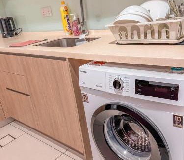Masai Appartement | Starry x 5 Bedrooms 2Bathroom