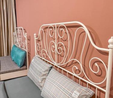 Masai Appartement | Starry x A35 GREEN HAVEN I SeaView & High Floor