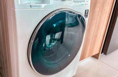 Masai Appartement | [Starry x DELUX] 8-10pax *free Netflix access