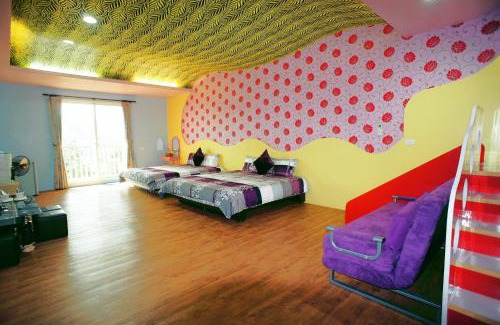 Suao Maison | Stars B&B