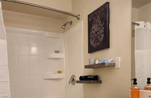 Odenton Appartement | Stars Wars*KingBeds*FastWifi
