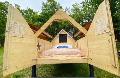 Levice Autre | StarsBox la Duchessa