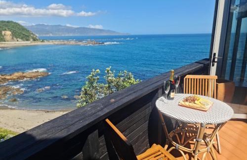 Houghton Bay Maison | Starship Enterprise