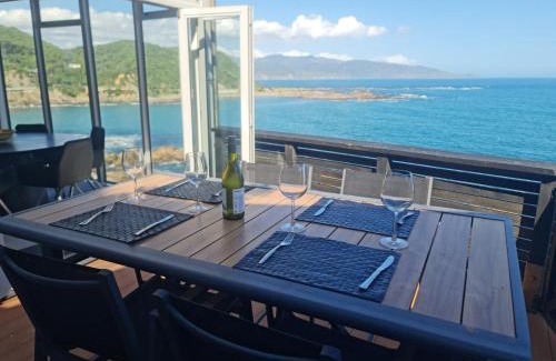 Houghton Bay Maison | Starship Enterprise