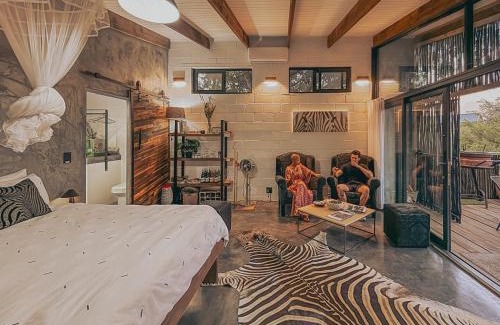 Riebeeck West Appartement | StarsHollow Cottage