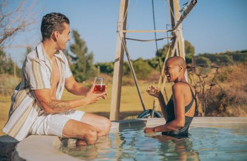 Riebeeck West Appartement | StarsHollow Cottage