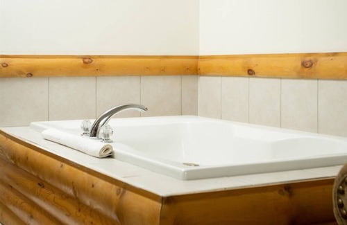 Oglesby Cabine | STARVED ROCK (3GJ) - 2BR 2BA cabine rustique dans un cadre magnifique