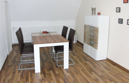 Brenkhausen Appartement | Appartement Starview à Höxter
