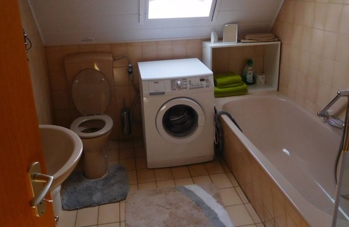 Brenkhausen Appartement | Appartement Starview à Höxter