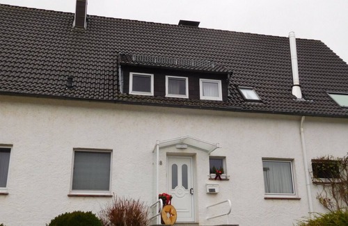Brenkhausen Appartement | Appartement Starview à Höxter