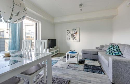 Kalajoki Maison | Starvillas B 202 Sisältää loppusiivouksen