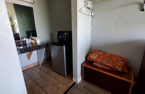 Lansing Hôtel | Starway Inn
