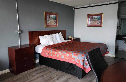 Lansing Hôtel | Starway Inn