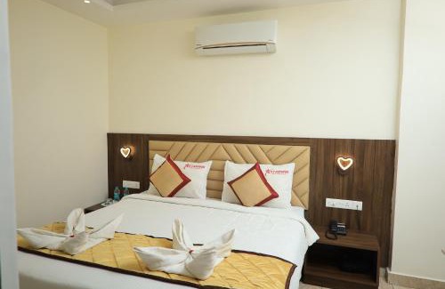 Ramanathapuram Cabine | Starwin Residency