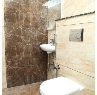 Ramanathapuram Cabine | Starwin Residency