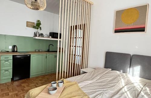 Aniolki Appartement | Stary Gdańsk