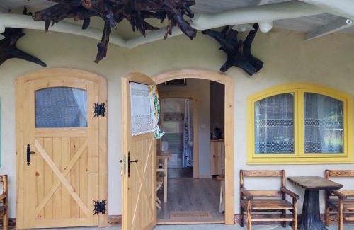 Osjakow Maison | Stary Spichlerz nad Wartą