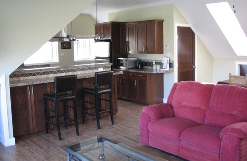 Okanagan-Similkameen Cottage | Starz Vineyard Location de vacances