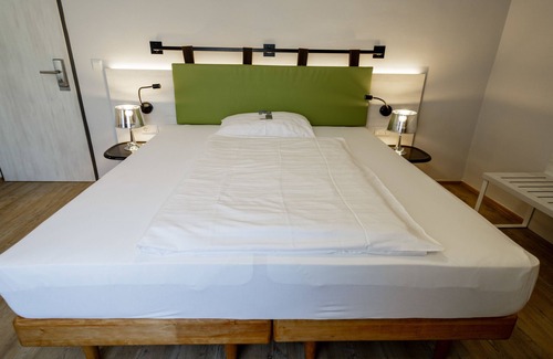 Liesing Hôtel | Stasta