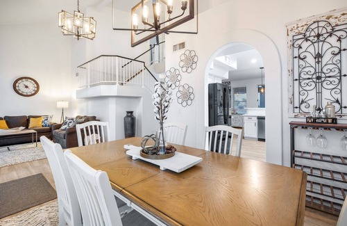 Garden Lakes Maison | State Farm Stadium, Spring Training, Westgate Dist, Golf, nightlife