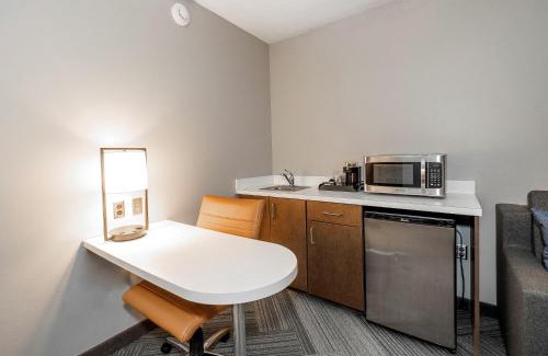 Downtown Springfield Hôtel | State House Inn, Trademark Collection by Wyndham