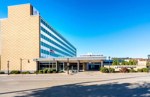 Downtown Springfield Hôtel | State House Inn, Trademark Collection by Wyndham