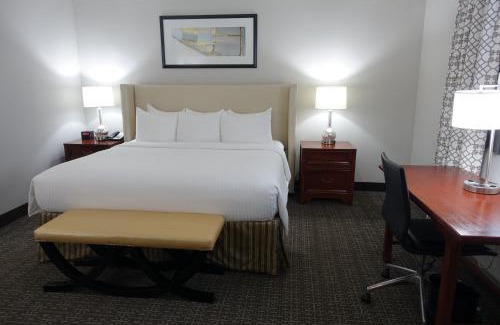 Foggy Bottom Hôtel | State Plaza Hotel