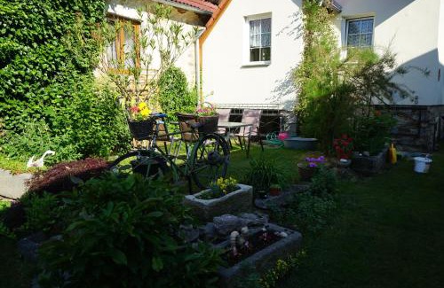 Cimer Maison | Statek Číměř