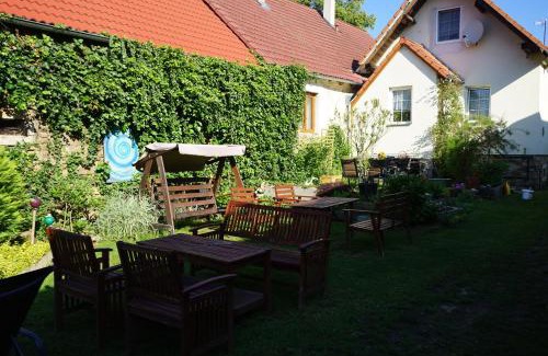 Cimer Maison | Statek Číměř