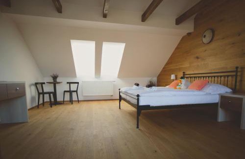 Myslovice Maison | Statek česká lípa Myslovice