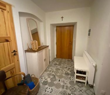 Zisov Maison | Statek Žíšov u Veselí nad Lužnicí