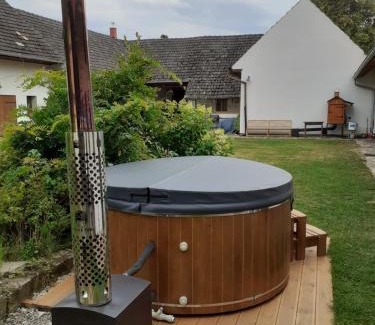 Zisov Maison | Statek Žíšov u Veselí nad Lužnicí