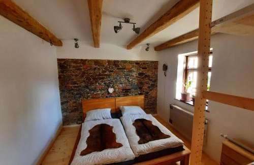 Zisov Maison | Statek Žíšov u Veselí nad Lužnicí