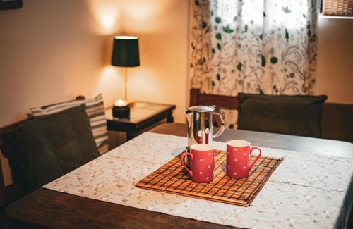 Borotice Appartement | Statek Adámek