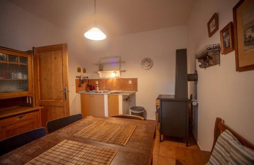 Borotice Appartement | Statek Adámek