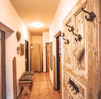Borotice Appartement | Statek Adámek