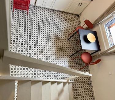 Vojkovice Maison | Statek Jakubov