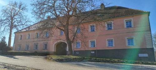 Chabicovice Appartement | Statek Kloubek
