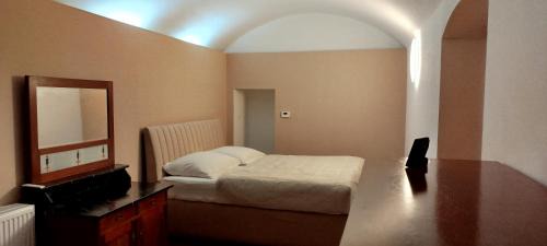 Chabicovice Appartement | Statek Kloubek