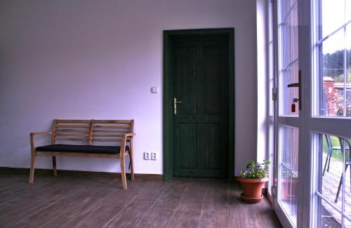 Cim Maison | Statek Malčany