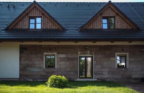 Pilnikov Maison | Statek pod lípou