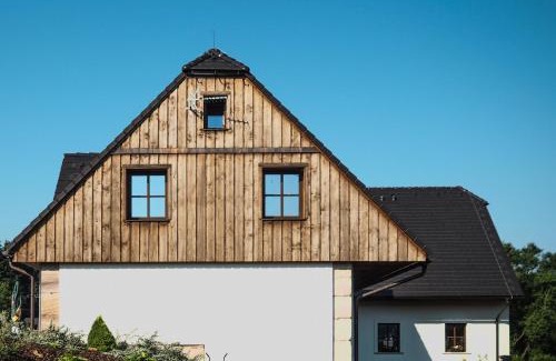 Pilnikov Maison | Statek pod lípou