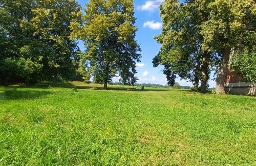 Borovany Appartement | statek U Špuláka