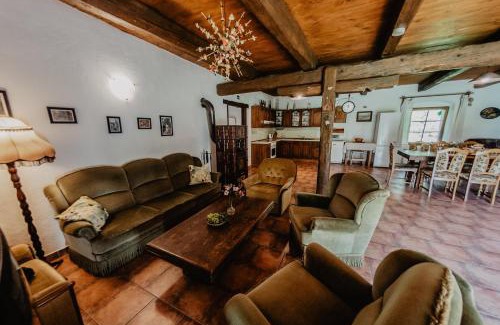 Bitov Appartement | Statek Vranč - stodola