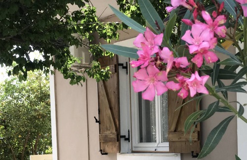Drimonas Maison | Stathis Home